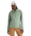 Women's The North Face Shelbe Raschel Hoodie - BQ1SLATE
