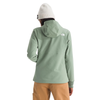 Women's The North Face Shelbe Raschel Hoodie - BQ1SLATE