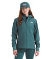 Women's The North Face Shelbe Raschel Hoodie - BQ5SPACE