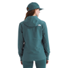 Women's The North Face Shelbe Raschel Hoodie - BQ5SPACE