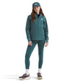 Women's The North Face Shelbe Raschel Hoodie - BQ5SPACE