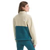 Women's The North Face Yumiori 1/4-Zip Fleece - EROSPACE