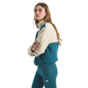 Women's The North Face Yumiori 1/4-Zip Fleece - EROSPACE