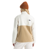 Women's The North Face Yumiori Full-Zip Fleece - 3CGKHAKI