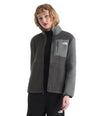 Women's The North Face Yumiori Full-Zip Fleece - EOEANTHR