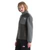 Women's The North Face Yumiori Full-Zip Fleece - EOEANTHR