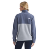 Women's The North Face Yumiori Full-Zip Fleece - EOMBLUE
