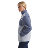 Women's The North Face Yumiori Full-Zip Fleece - EOMBLUE