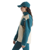 Women's The North Face Yumiori Full-Zip Fleece - EOTGRAVE