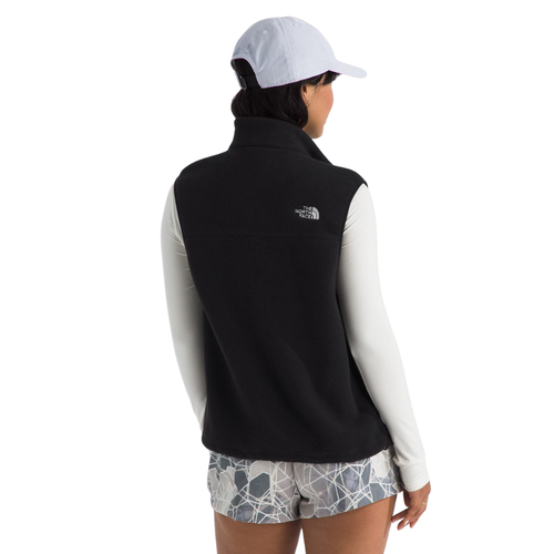 Women's The North Face Yumiori Vest - JK3BLACK