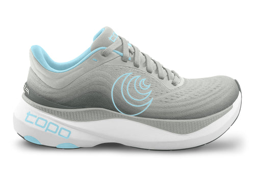 Women's Topo Aura - GRYBLU