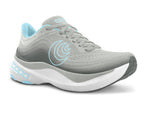 Women's Topo Aura - GRYBLU