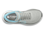 Women's Topo Aura - GRYBLU