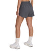 Women's Under Armour 3" Vanish Shorts - 025 - CASTLEROCK GREY