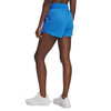 Women's Under Armour 3" Vanish Shorts - 402 - BLUE ATLANTIS