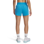 Women's Under Armour 3" Vanish Shorts - 452 - ETHER BLUE