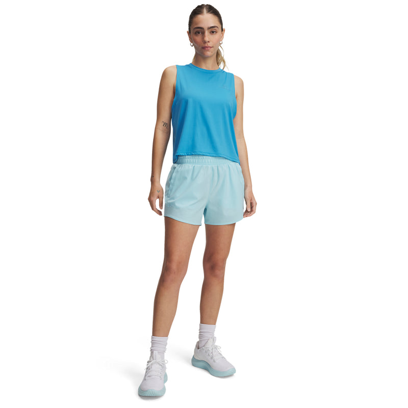 Women's Under Armour 3" Vanish Shorts - 494STREA