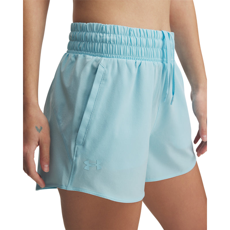 Women's Under Armour 3" Vanish Shorts - 494STREA