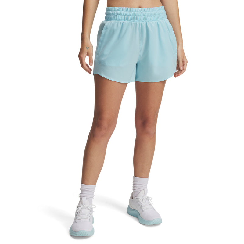 Women's Under Armour 3" Vanish Shorts - 494STREA