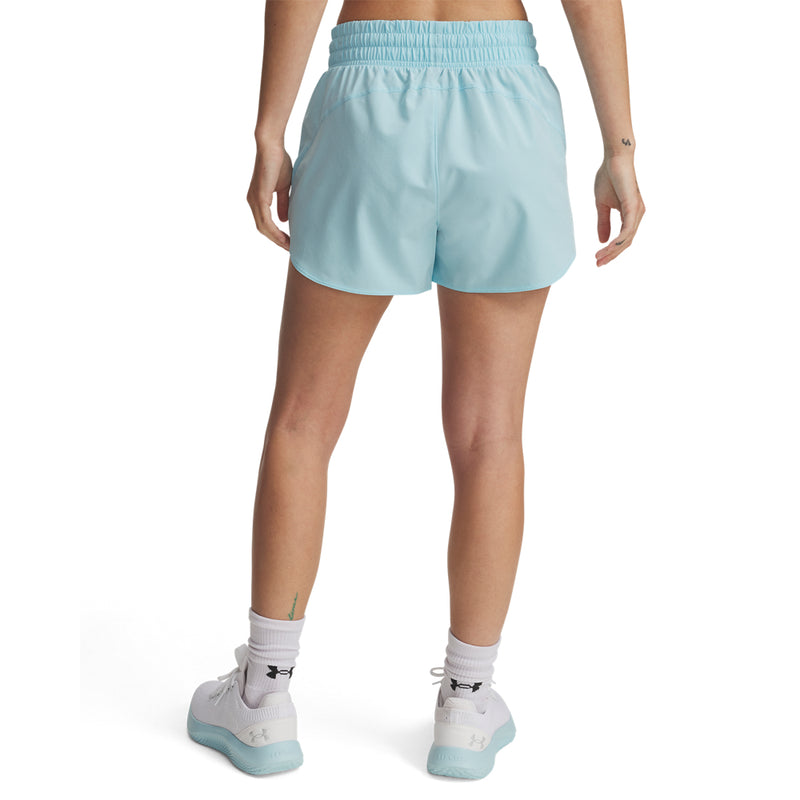 Women's Under Armour 3" Vanish Shorts - 494STREA