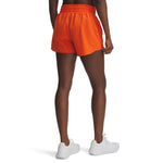 Women's Under Armour 3" Vanish Shorts - 844 - ORANGE BASE