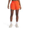 Women's Under Armour 3" Vanish Shorts - 847FIRE