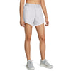 Women's Under Armour 5" Play Up Short - 014 - HALO GREY
