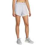 Women's Under Armour 5" Play Up Short - 014 - HALO GREY