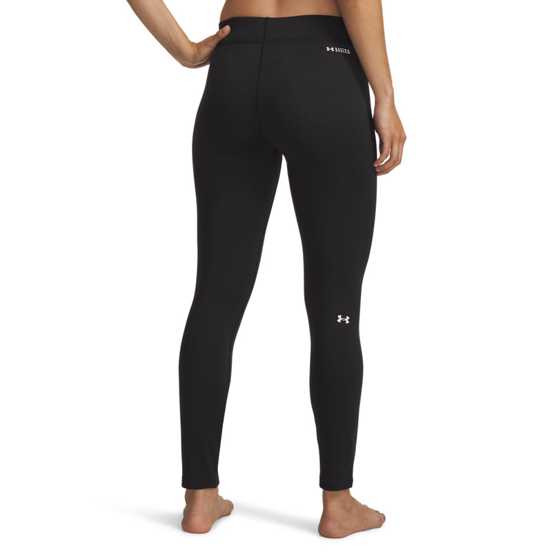 Women's Under Armour Base 2.0 Legging - 002 - BLACK