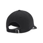 Women's Under Armour Blitzing Hat - 001 - BLACK