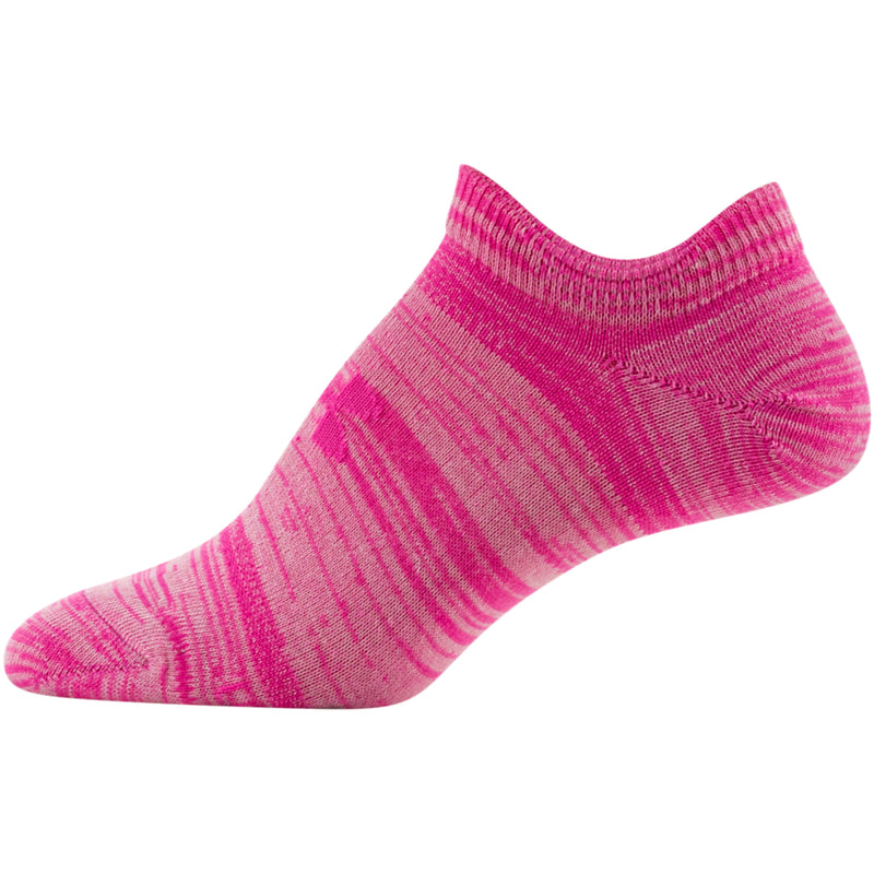 Women's Under Armour Essential No Show 6-Pack Socks - 963/652