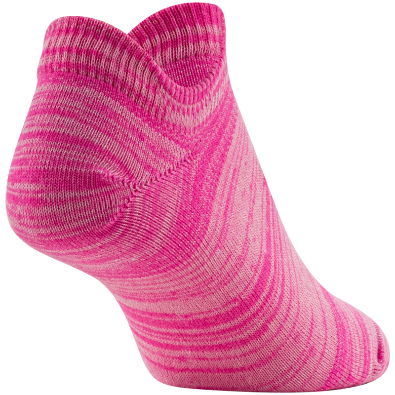 Women's Under Armour Essential No Show 6-Pack Socks - 963/652