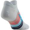 Women's Under Armour Essential No Show 6-Pack Socks - 975/104
