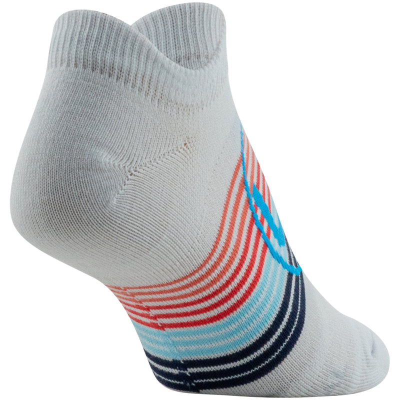 Women's Under Armour Essential No Show 6-Pack Socks - 975/104