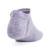 Women's Under Armour Essential No Show Socks 6-Pack - 535 BLUE