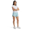 Women's Under Armour Fly By 3" Short - 494STREA