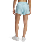Women's Under Armour Fly By 3" Short - 494STREA