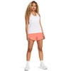 Women's Under Armour Fly By 3" Short - 897FORAN