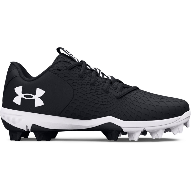 Women's Under Armour Glyde 2.0 RM Softball Cleats - 001 - BLACK