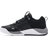 Women's Under Armour HOVR Block City Volleyball Shoes - 001 - BLACK
