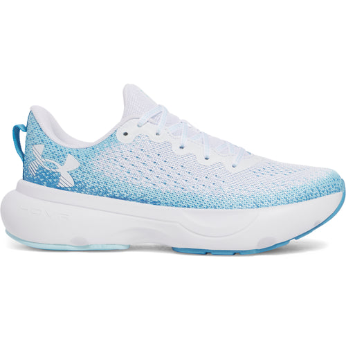 Women's Under Armour HOVR Infinite - 105W/BLU