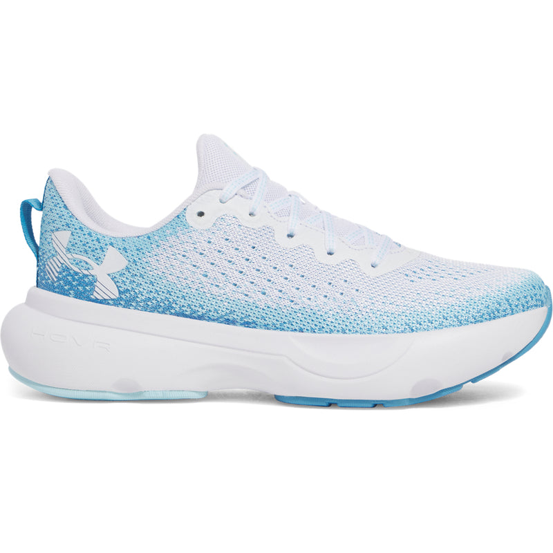 Women's Under Armour HOVR Infinite - 105W/BLU