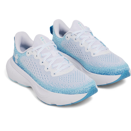 Women's Under Armour HOVR Infinite - 105W/BLU