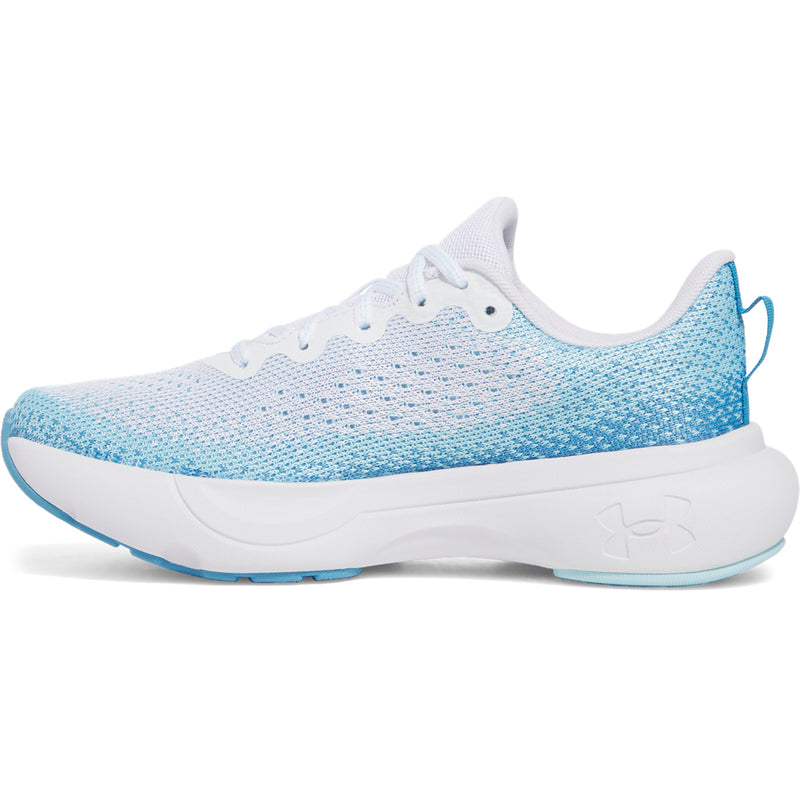 Women's Under Armour HOVR Infinite - 105W/BLU