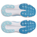 Women's Under Armour HOVR Infinite - 105W/BLU