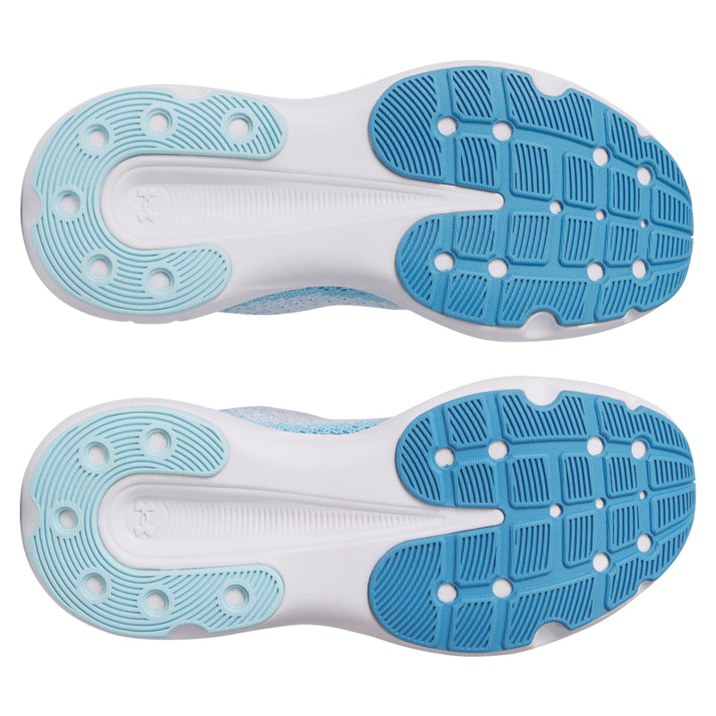 Women's Under Armour HOVR Infinite - 105W/BLU