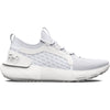 Women's Under Armour HOVR Pahntom 3 SE - 100 - WHITE/BLACK