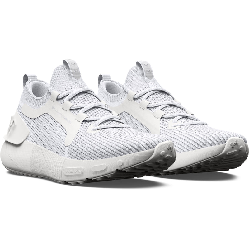 Women's Under Armour HOVR Pahntom 3 SE - 100 - WHITE/BLACK