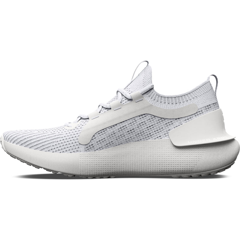 Women's Under Armour HOVR Pahntom 3 SE - 100 - WHITE/BLACK