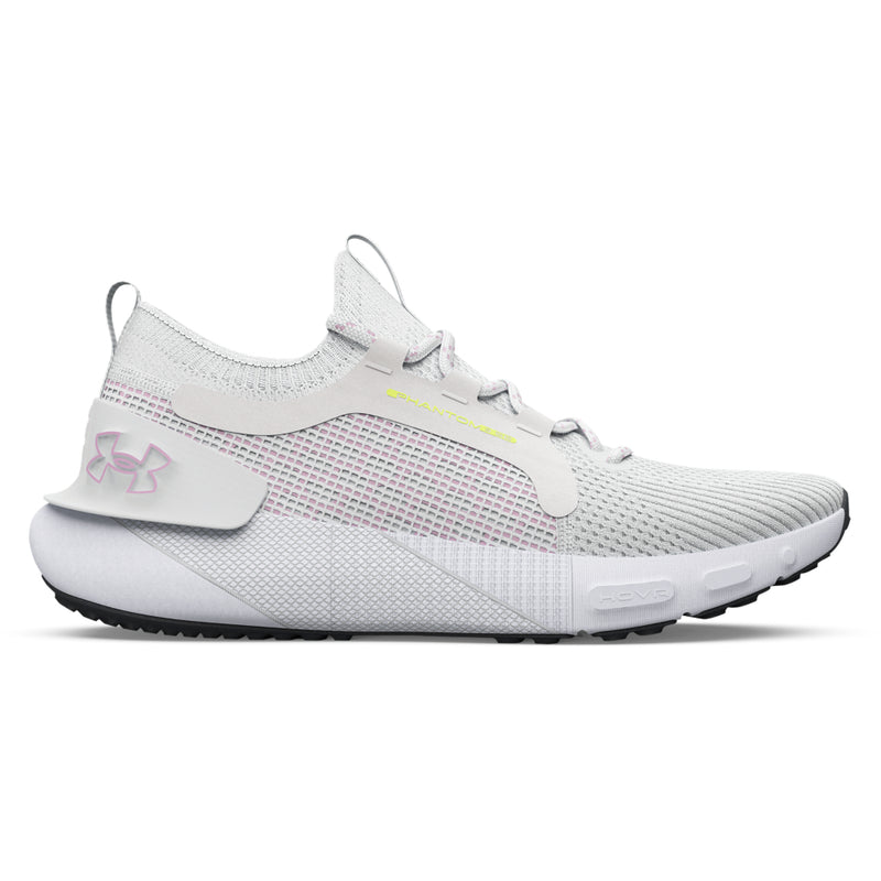 Women's Under Armour HOVR Pahntom 3 SE - 105GRAYM